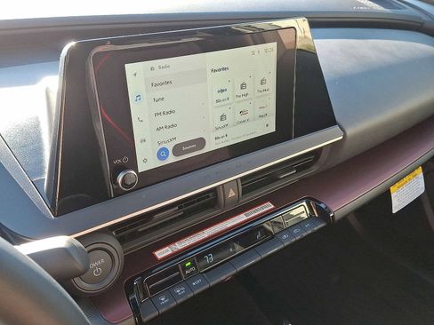 New 2026 Toyota Prius Plug-In Hybrid image 22