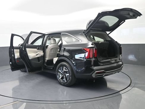 Used 2023 Kia Sorento EX FWD image 78