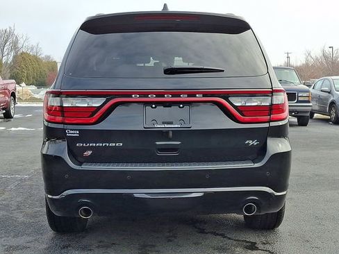 Used 2024 Dodge Durango R/T image 8