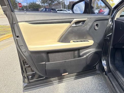 Used 2021 Lexus RX 350 FWD w/ Accessory Package image 21