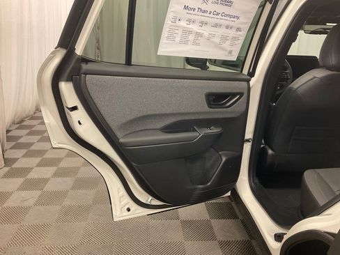 New 2026 Subaru Outback Limited AWD/4WD image 24