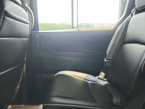 Used 2025 Honda Odyssey Elite image 30