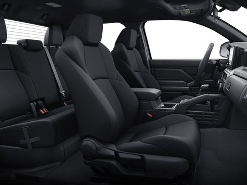 New 2026 Toyota Tacoma SR5 RWD image 55