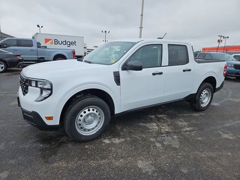 New 2026 Ford Maverick XL FWD image 5