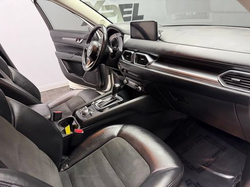 Used 2023 MAZDA CX-5 AWD 2.5 S w/ Select Package image 52