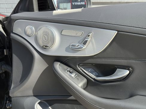 Used 2023 Mercedes-Benz C 300 4MATIC Coupe image 18