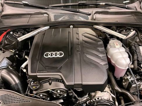 Used 2025 Audi A4 2.0T allroad Premium Plus AWD/4WD image 10