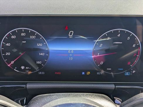 Used 2026 Mercedes-Benz GLA 250 image 10