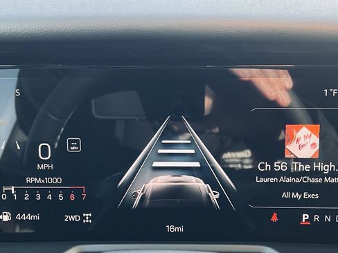 New 2026 GMC Acadia Denali Ultimate image 26