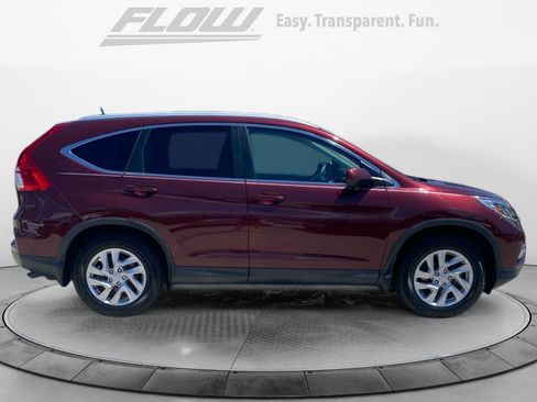 Used 2016 Honda CR-V EX-L image 10