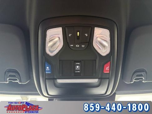 Used 2025 RAM 3500 Tradesman AWD/4WD image 26