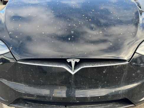 Used 2019 Tesla Model X Long Range image 8