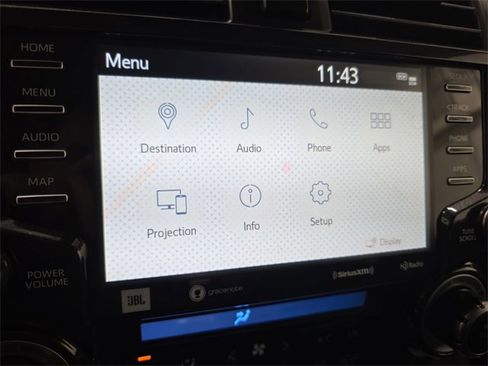 Certified 2023 Toyota 4Runner TRD Pro image 18