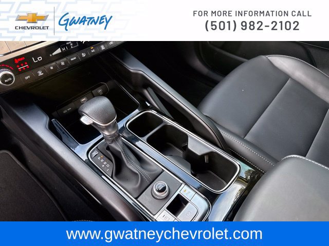 Used 2025 Kia Telluride LX FWD image 18