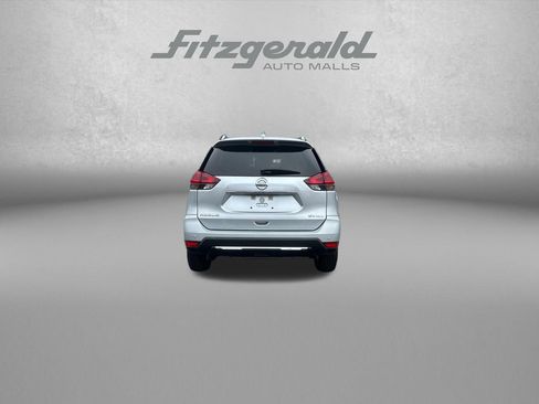 Used 2020 Nissan Rogue SV AWD/4WD image 6