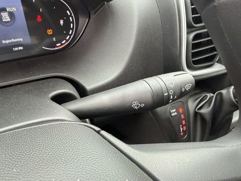 New 2025 RAM ProMaster 3500 w/ Quick Order Package 22G SLT image 19