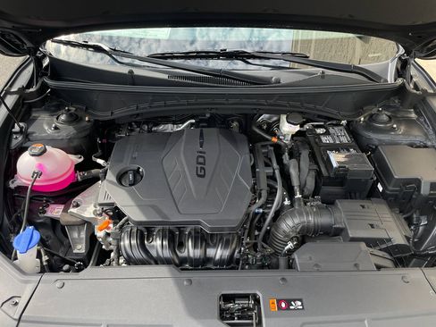 Used 2022 Mitsubishi Outlander SEL image 34