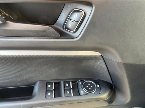 Used 2024 Ford Bronco Sport Big Bend image 9