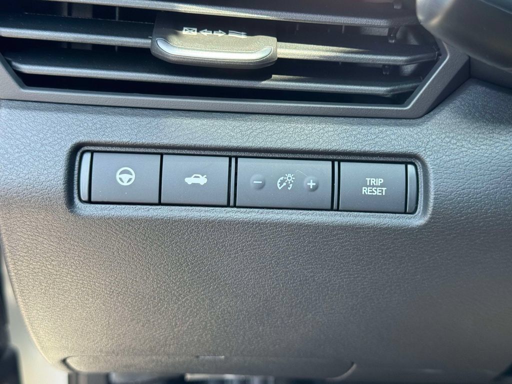 Certified 2025 Nissan Altima 2.5 SL FWD image 20