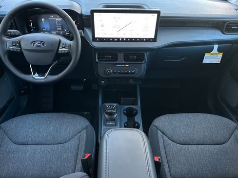 New 2025 Ford Maverick XLT w/ XLT Luxury Package image 12
