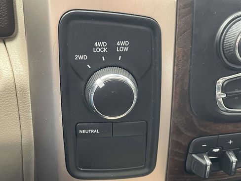 Used 2018 RAM 2500 Longhorn w/ Convenience Group image 22