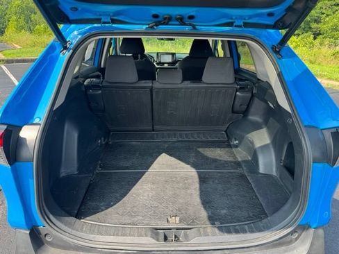 Used 2019 Toyota RAV4 XLE w/ Convenience Package AWD/4WD image 13