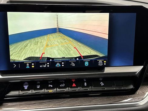 New 2026 Chevrolet Silverado 2500 LTZ w/ Trail Boss Package image 10