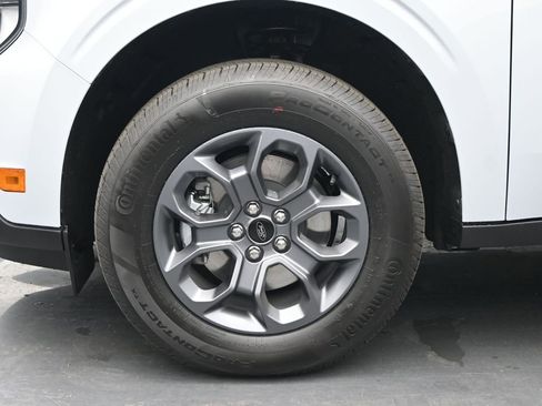 New 2026 Ford Maverick XLT w/ Equipment Group 301A image 28