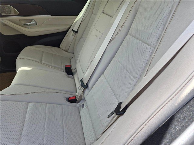 New 2027 Mercedes-Benz GLE 450 4MATIC image 14