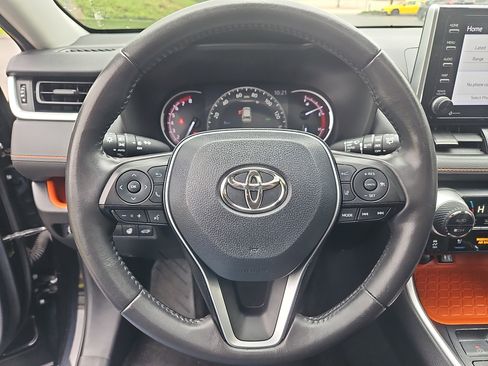 Used 2019 Toyota RAV4 Adventure AWD/4WD image 22