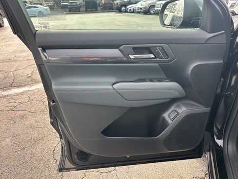 New 2026 GMC Terrain AT4 w/ Convenience Package III image 11