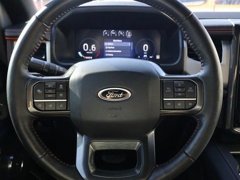 Used 2024 Ford Expedition Timberline AWD/4WD image 40