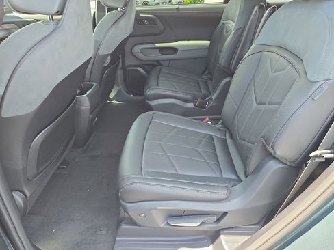 New 2027 Kia Telluride X-Line SX Prestige AWD/4WD image 17