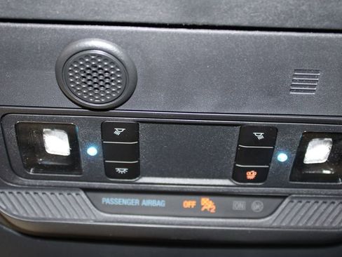 New 2026 Ford Bronco Big Bend AWD/4WD image 48