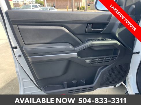 Certified 2026 Toyota Tacoma SR5 RWD image 24