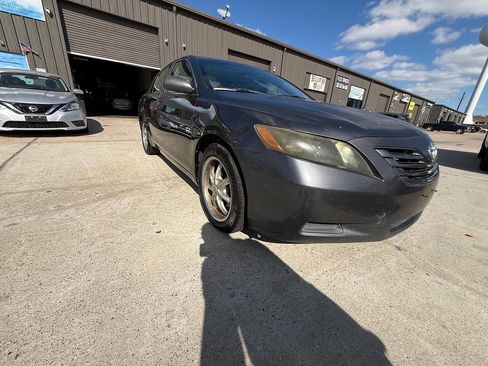 Used 2007 Toyota Camry CE image 23