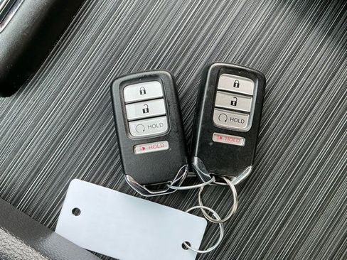 Used 2023 Honda Ridgeline RTL-E image 21