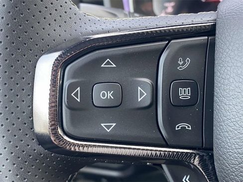 New 2026 RAM 1500 Rebel w/ Rebel Level 2 Equipment Group image 28