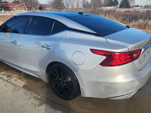 Used 2016 Nissan Maxima 3.5 SL image 6
