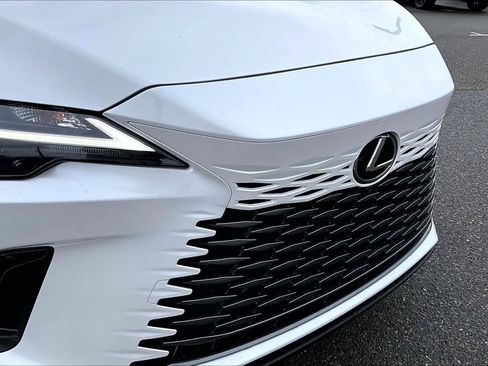 Used 2025 Lexus RX 350 Premium w/ Accessory Package (Z1) FWD image 29