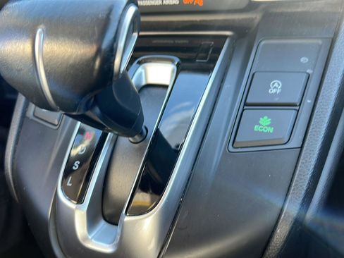 Certified 2021 Honda CR-V EX-L image 26