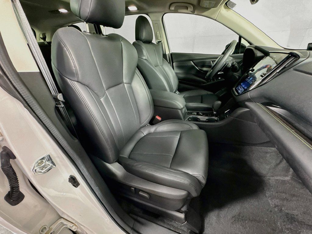 Certified 2026 Subaru Ascent Bronze Edition AWD/4WD image 37