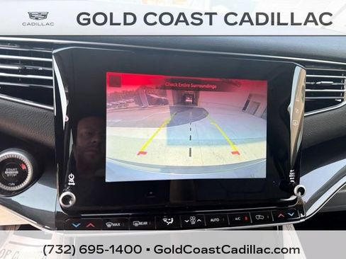 Used 2024 Jeep Wagoneer 4WD w/ Premium Group I image 25