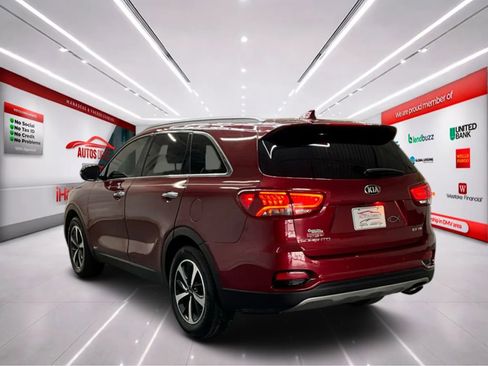 Used 2019 Kia Sorento EX AWD/4WD image 6