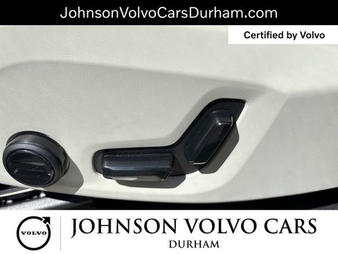 Certified 2025 Volvo XC60 T8 Plus w/ Protection Package Premier AWD/4WD image 15