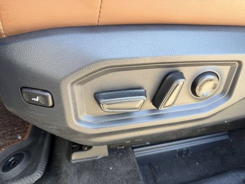 Certified 2025 Toyota Tundra 1794 Edition AWD/4WD image 28