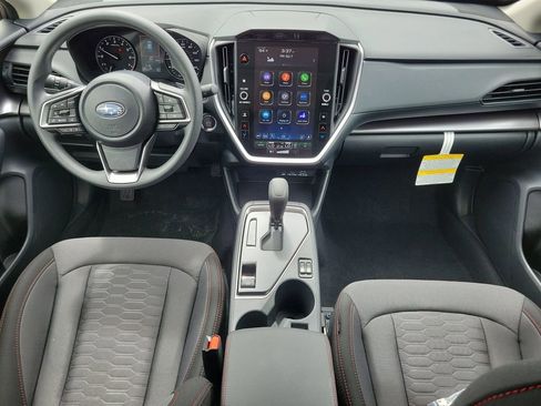 New 2026 Subaru Impreza 2.0i Sport AWD/4WD image 9