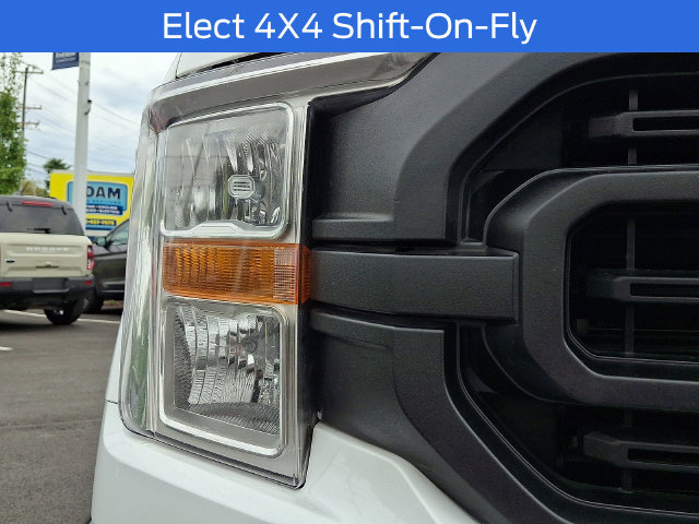 Certified 2022 Ford F150 XL w/ Equipment Group 101A High AWD/4WD image 11