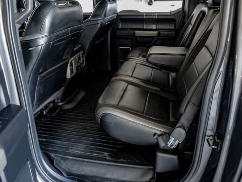 Used 2019 Ford F150 Raptor w/ Equipment Group 802A Luxury image 38