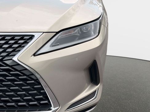 Used 2020 Lexus RX 350 FWD w/ Premium Package image 10